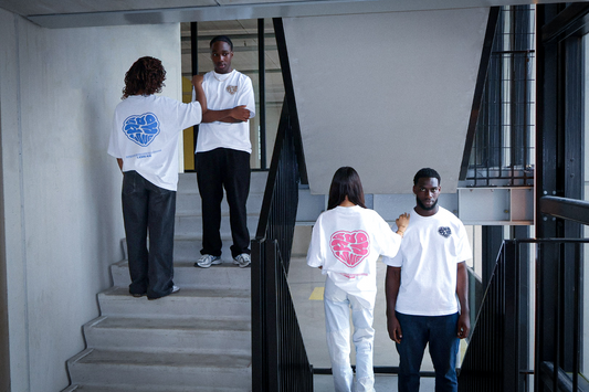 Blog about our first drop