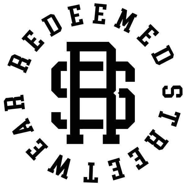 Redeemedstreetwear